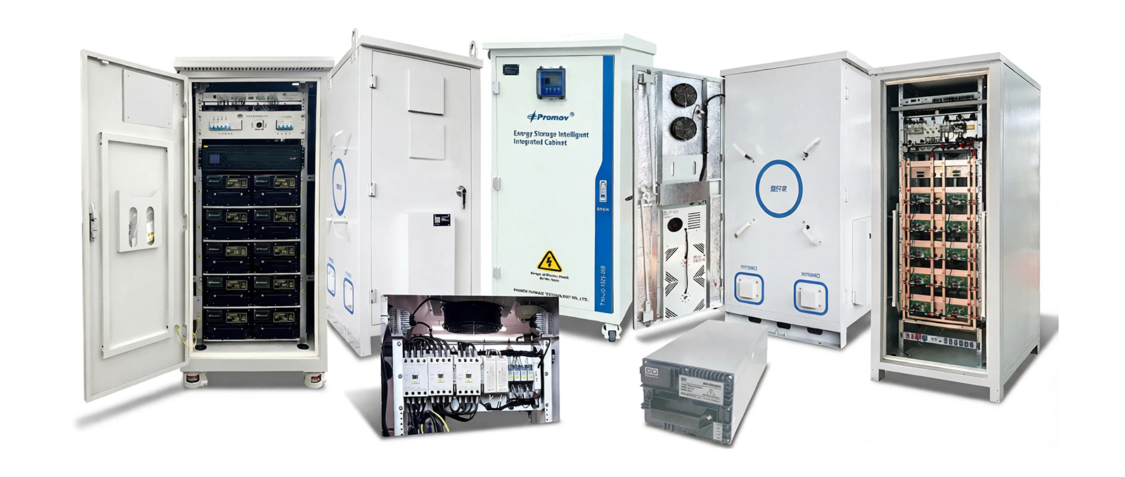 Energy Management System