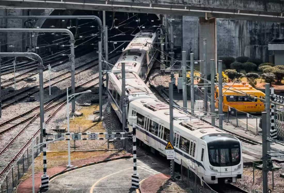 Shenzhen-Metro-Yıldırım-Koruma-Uygulama-Örneği