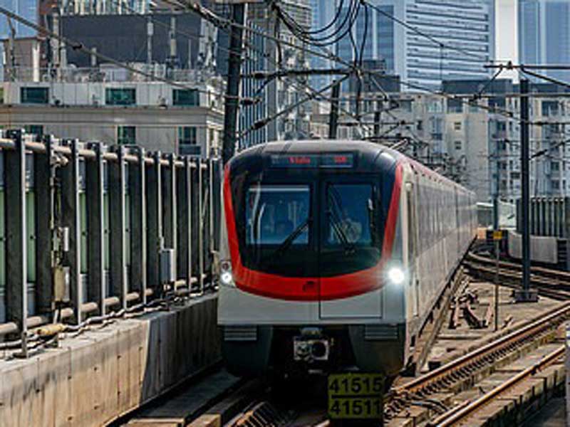 Shenzhen Metro Surge Protection Case Study: Reliable Lightning Protection for Urban Rail Transit