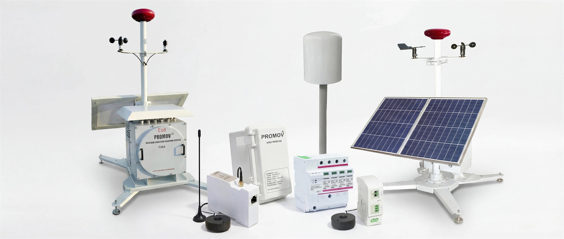 Smart Lightning Monitoring &Warning System2