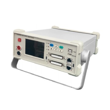 Surge Protection Component Base Test Box
