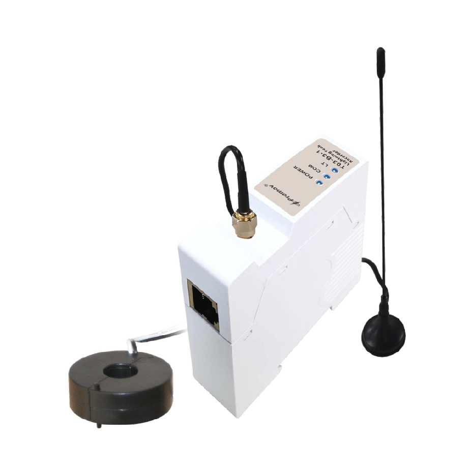 T03-A6 Lightning Data Logger - Reliable Lightning Protection Solutions by China Suppliers & Factory