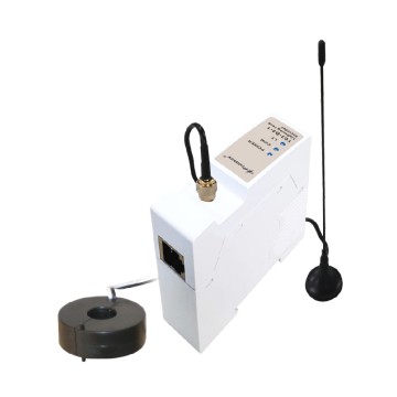 T03-A6 Lightning Data Logger