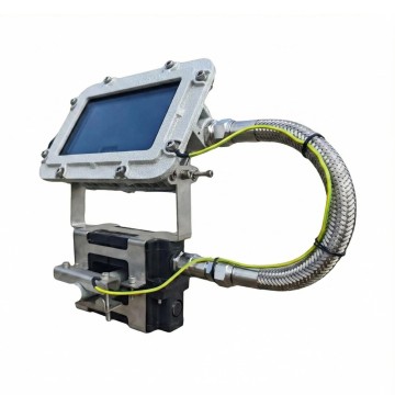TJ1 Online Ground Resistance Monitoring Device