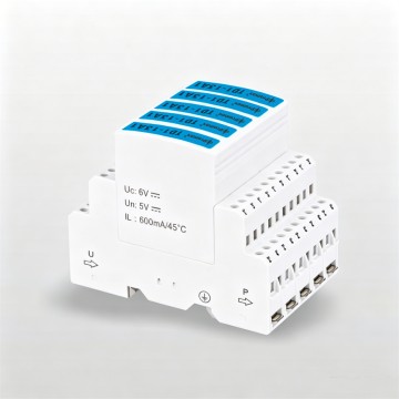 TD1-13 Series SPD for Process Control Signal Protection - China Suppliers & Factory for Industrial Automation
