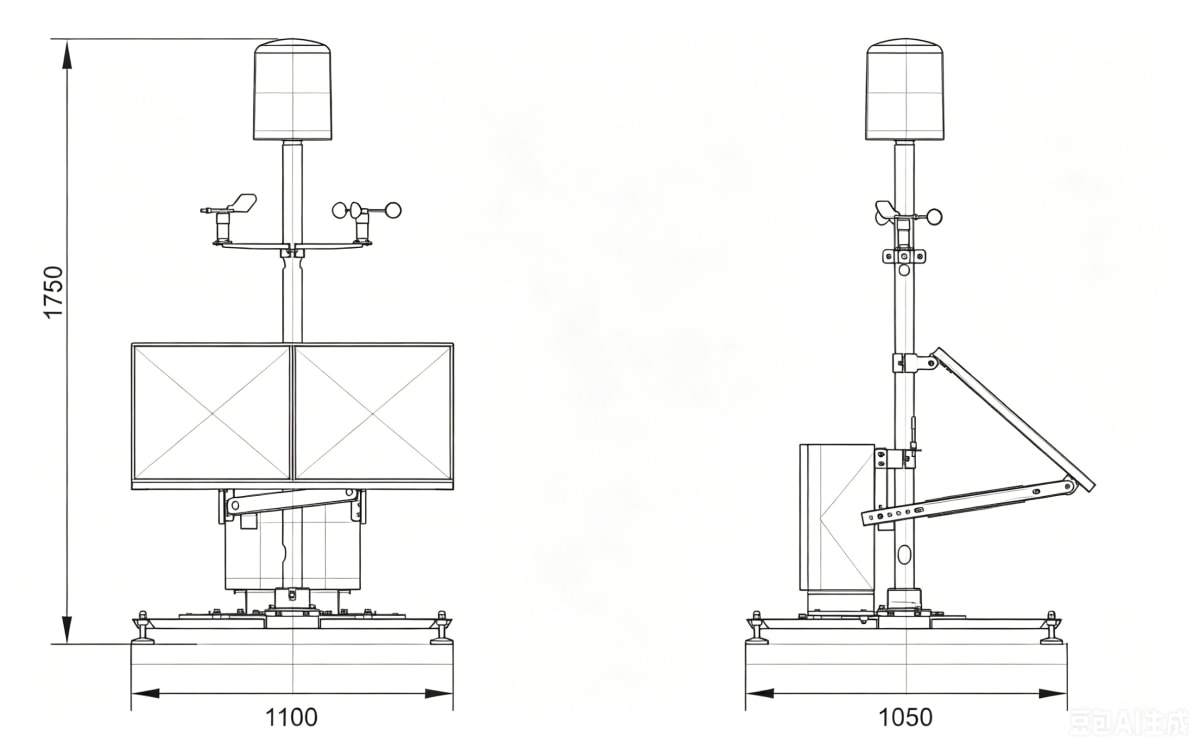 Low Voltage SPD Specific Disconnector(SSD) detial (3)