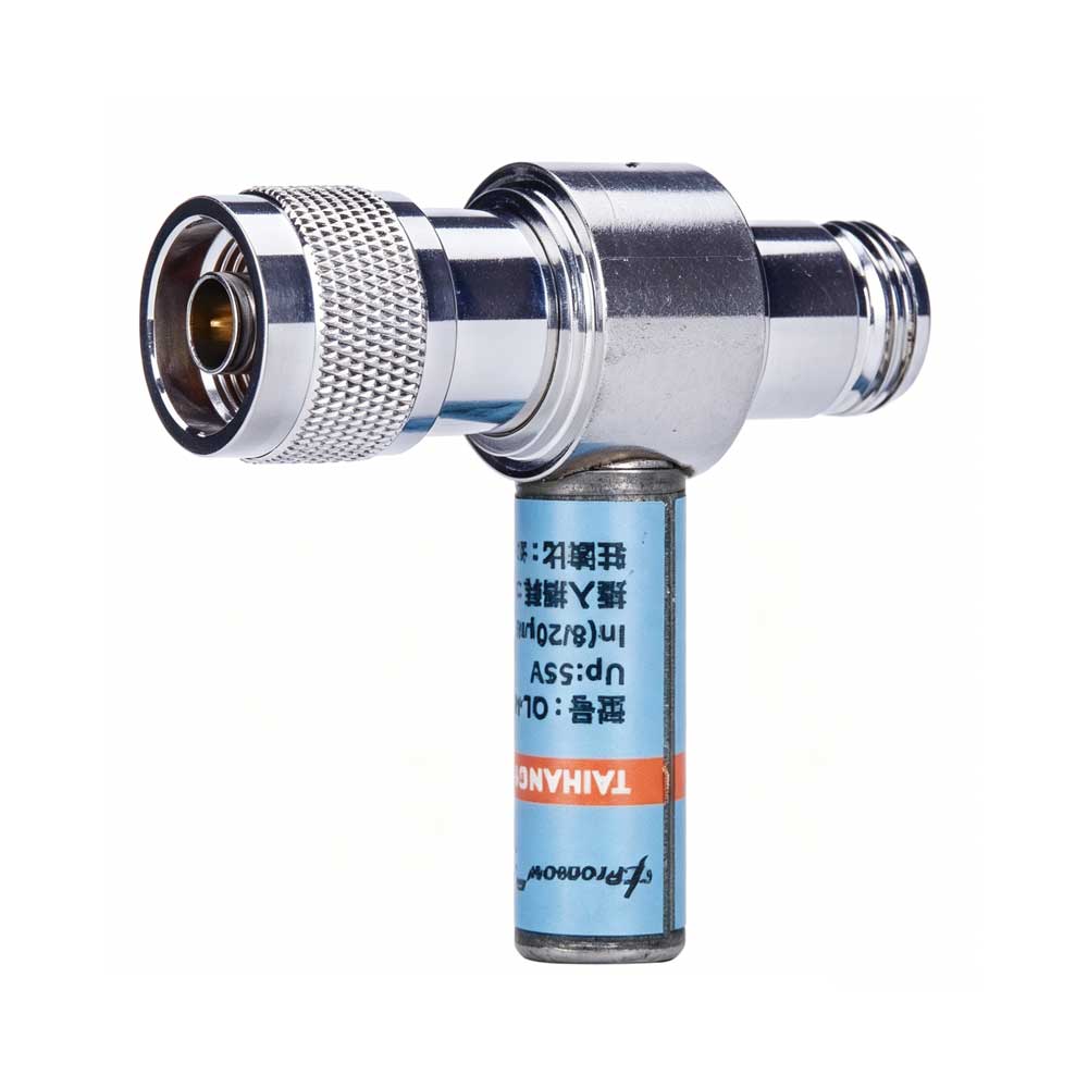 QL Series Antenna-Feeder Signal SPD: Exclusive For Satellite Communication