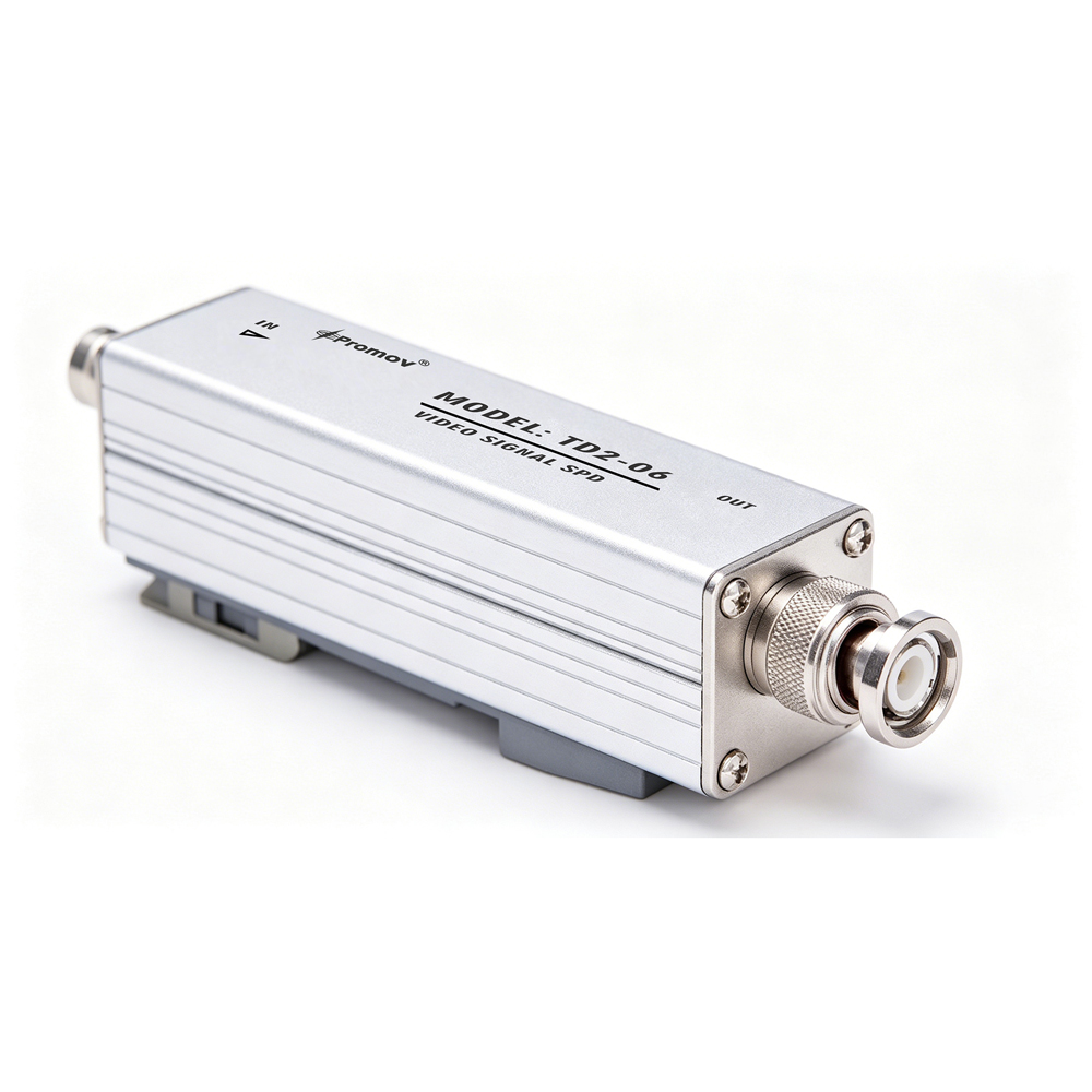 TD2-06 Series Video Signal SPD