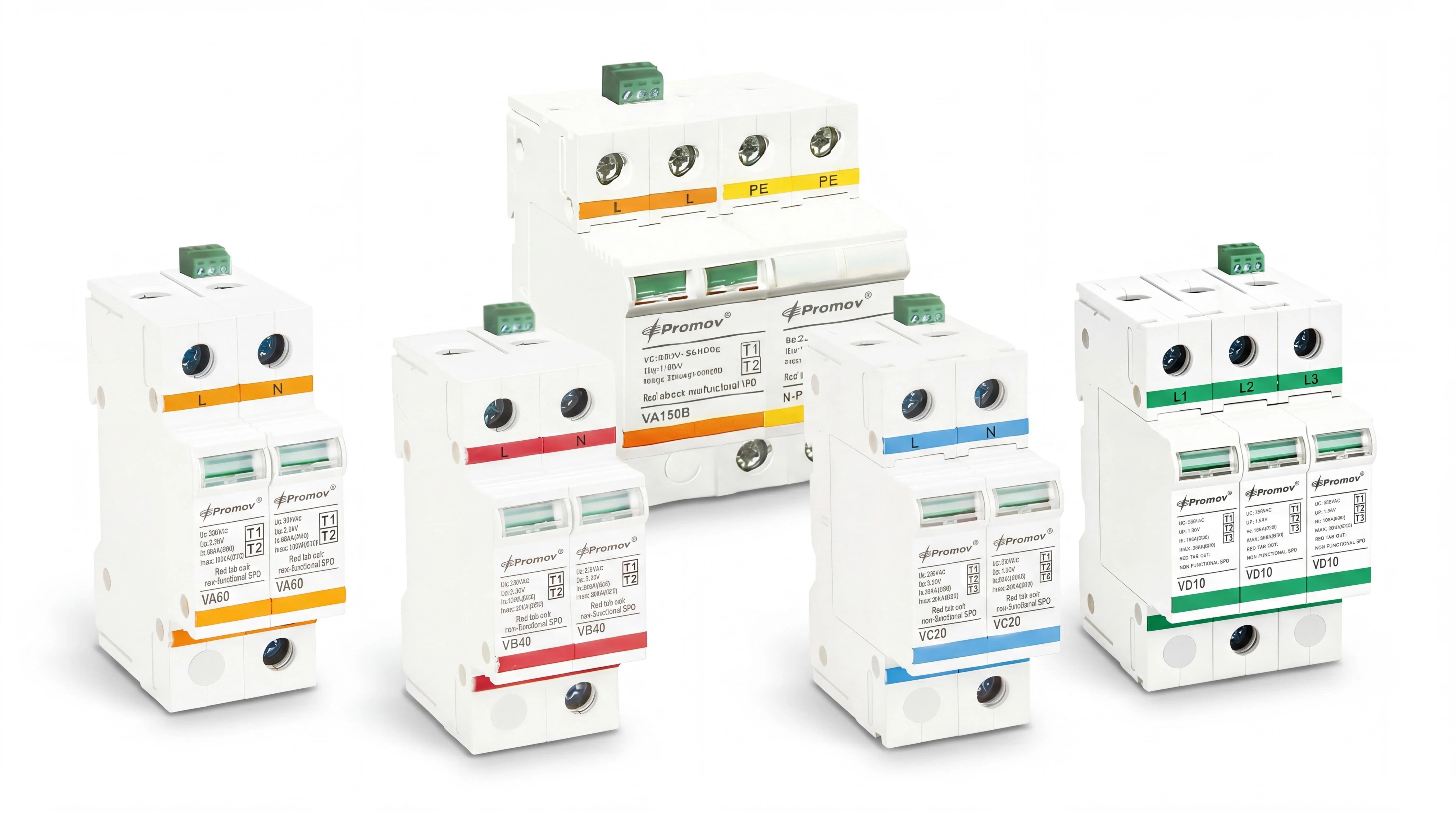 How to Choose the Right Three-Phase Surge Protector