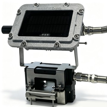 TJ1 Online Ground Resistance Monitoring Device