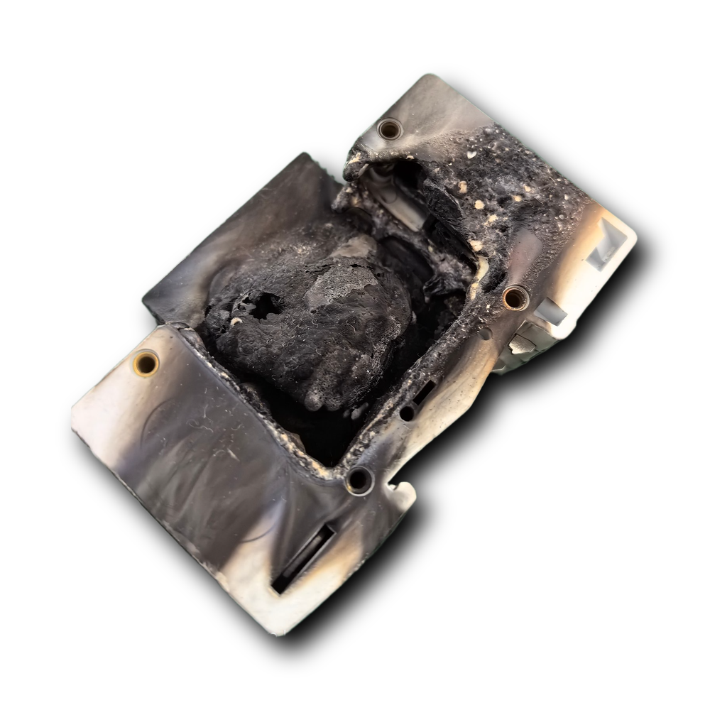 Why Traditional Fuses Fail: How Promov SSD Eliminates SPD Fire Hazards