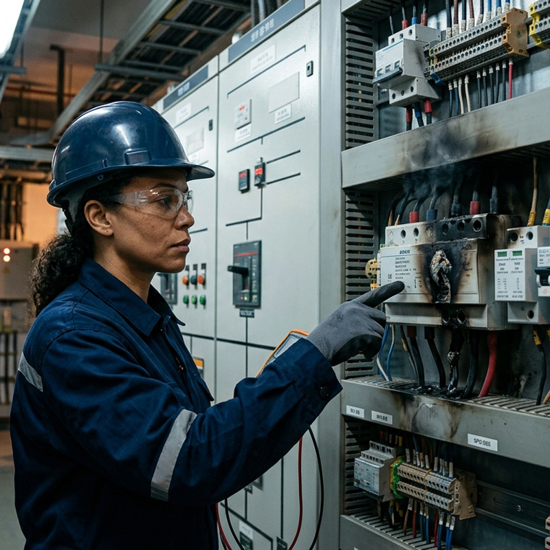 Top 5 Reasons SPDs Fail in the Field (And How to Prevent System Downtime)