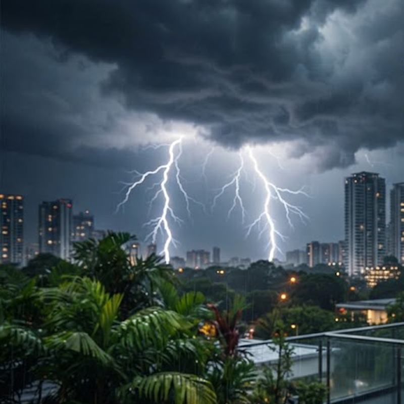 Surge Protection Solutions for Thailand, Malaysia & Indonesia