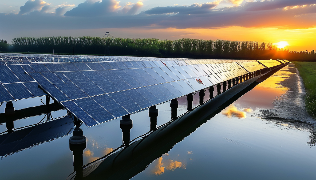 Surge Protection Devices For Domestic/Off-GridPhotovoltaic