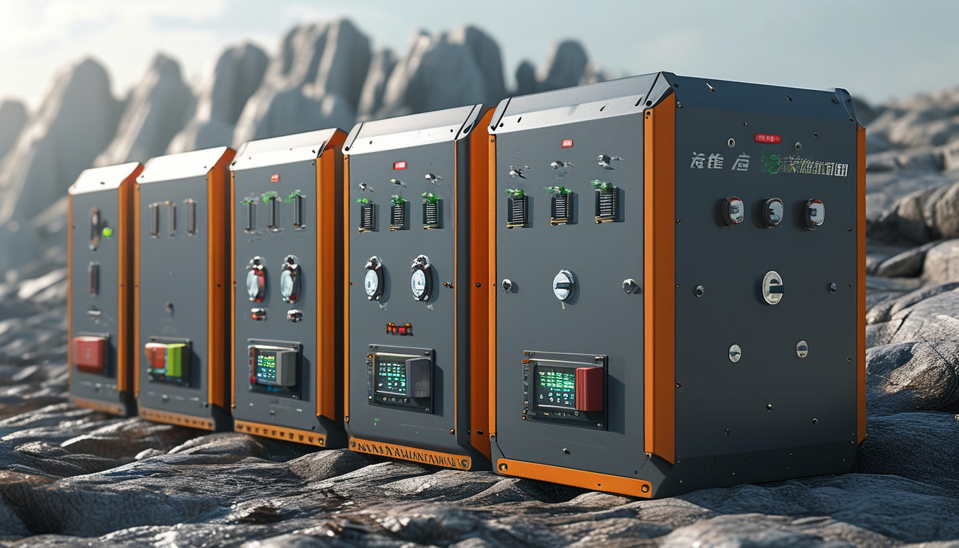 Surge Protectors For Energy Storage Systems