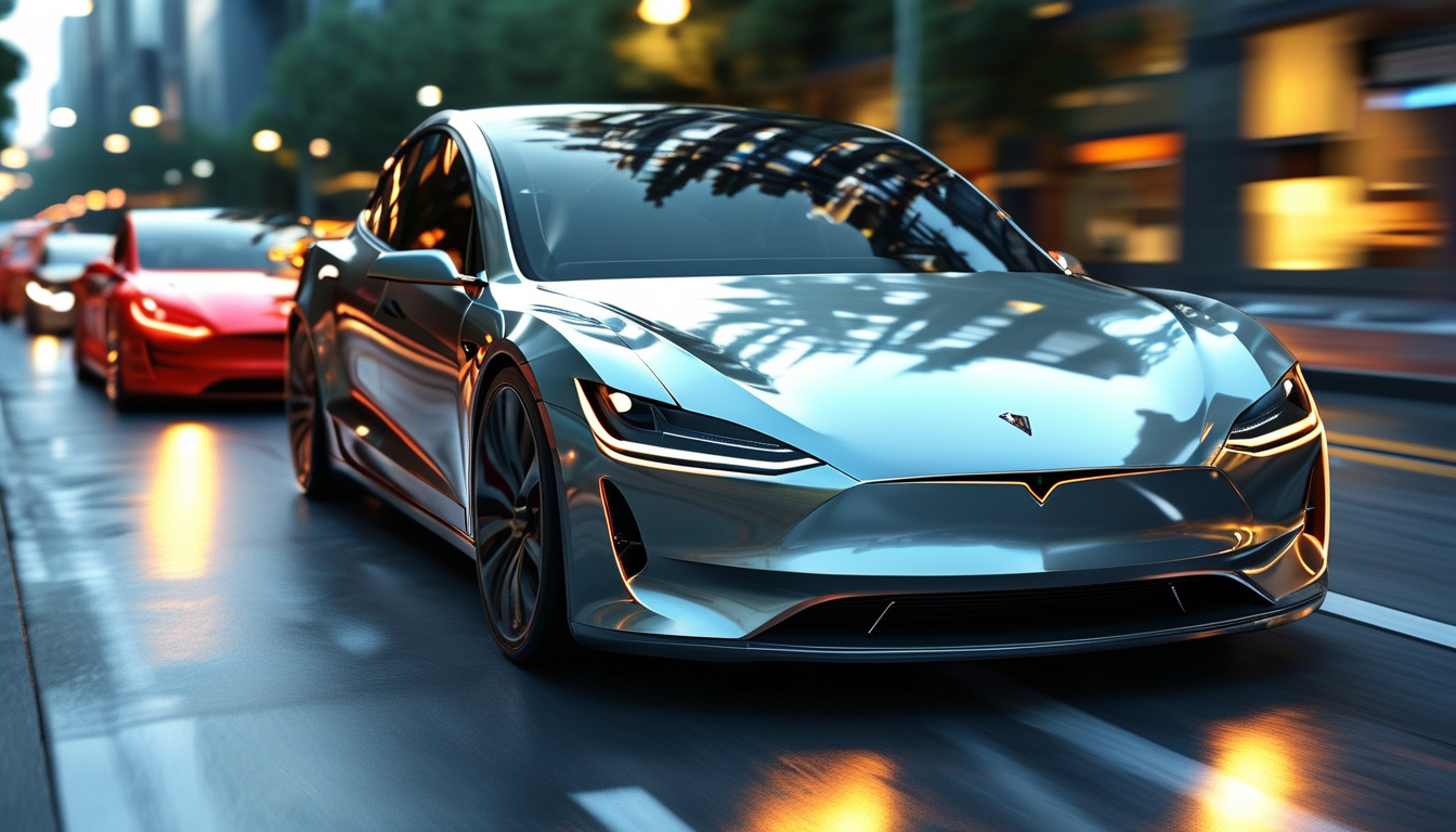 Spd Coordination For E-Mobility