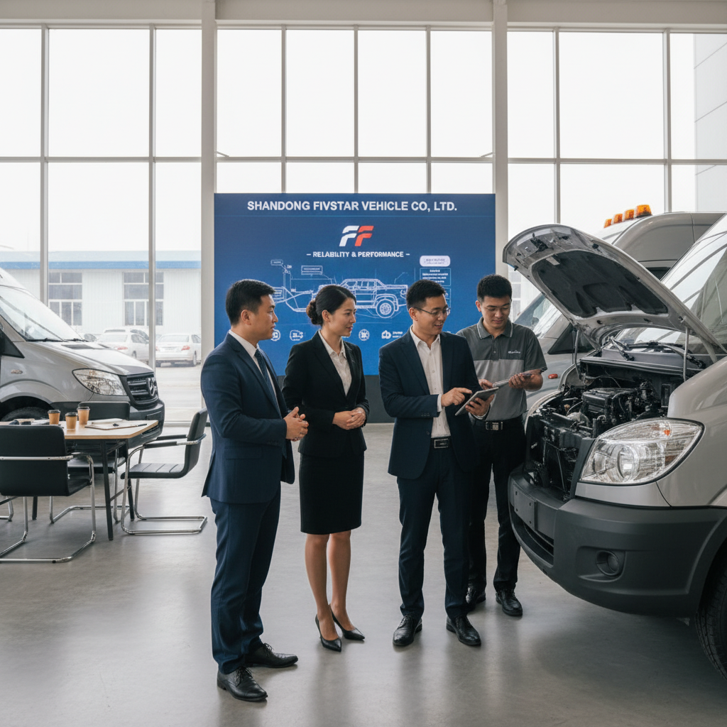 Customer Visit