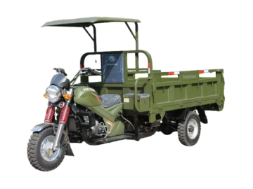 Three wheeled motorcycle  WX250ZH-24E