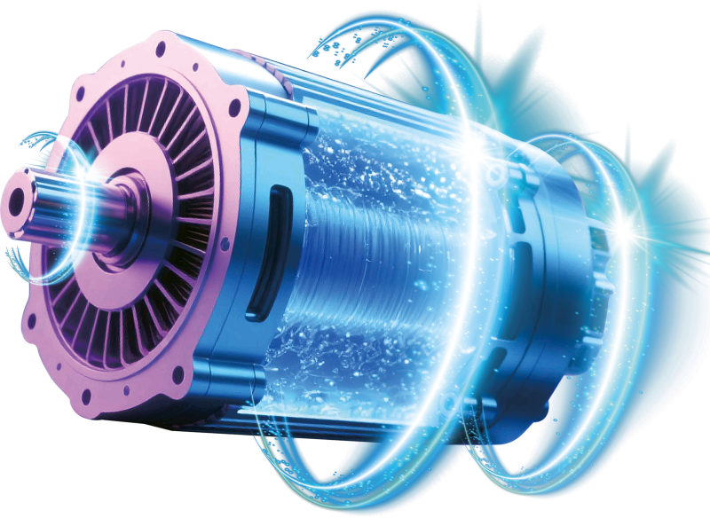 Water-Cooling Is Powerful