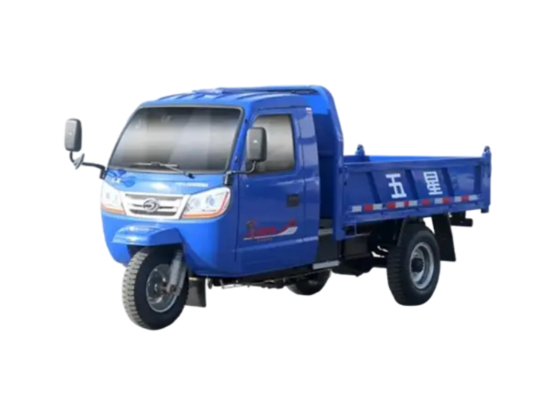 Diesel tricycle 7YPJ-1450D4N4