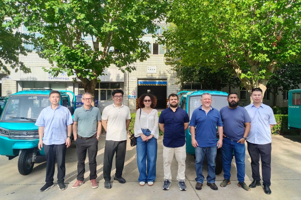 Customer Visit (5)