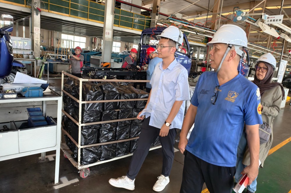 Customer Visit (6)