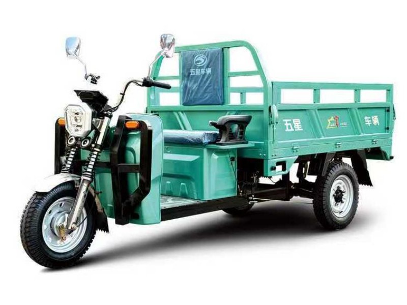 三轮电动车 EH30