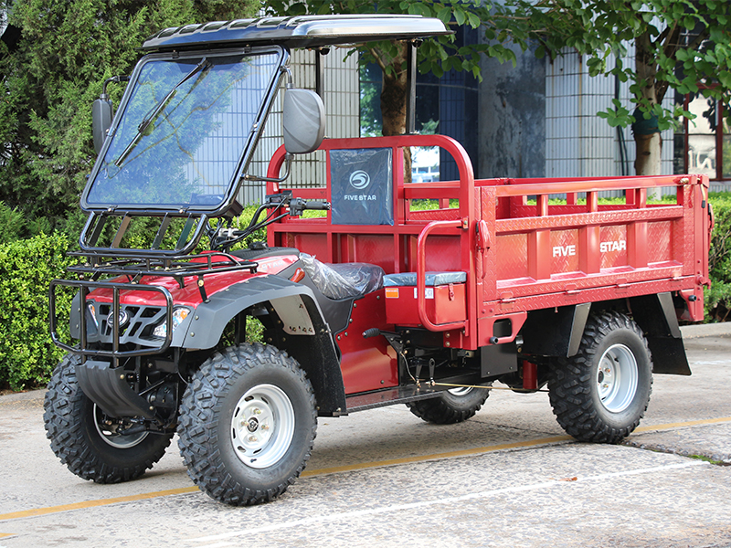 Landwirtslaster