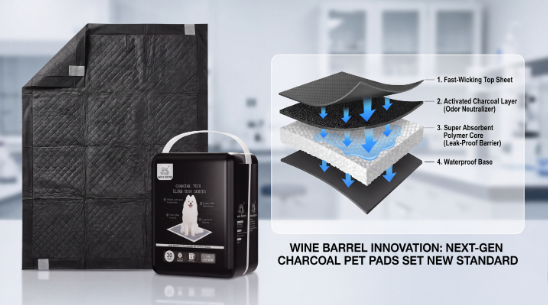 Wine Barrel Launches Charcoal Tech Pads with Carbon Odor Control.png