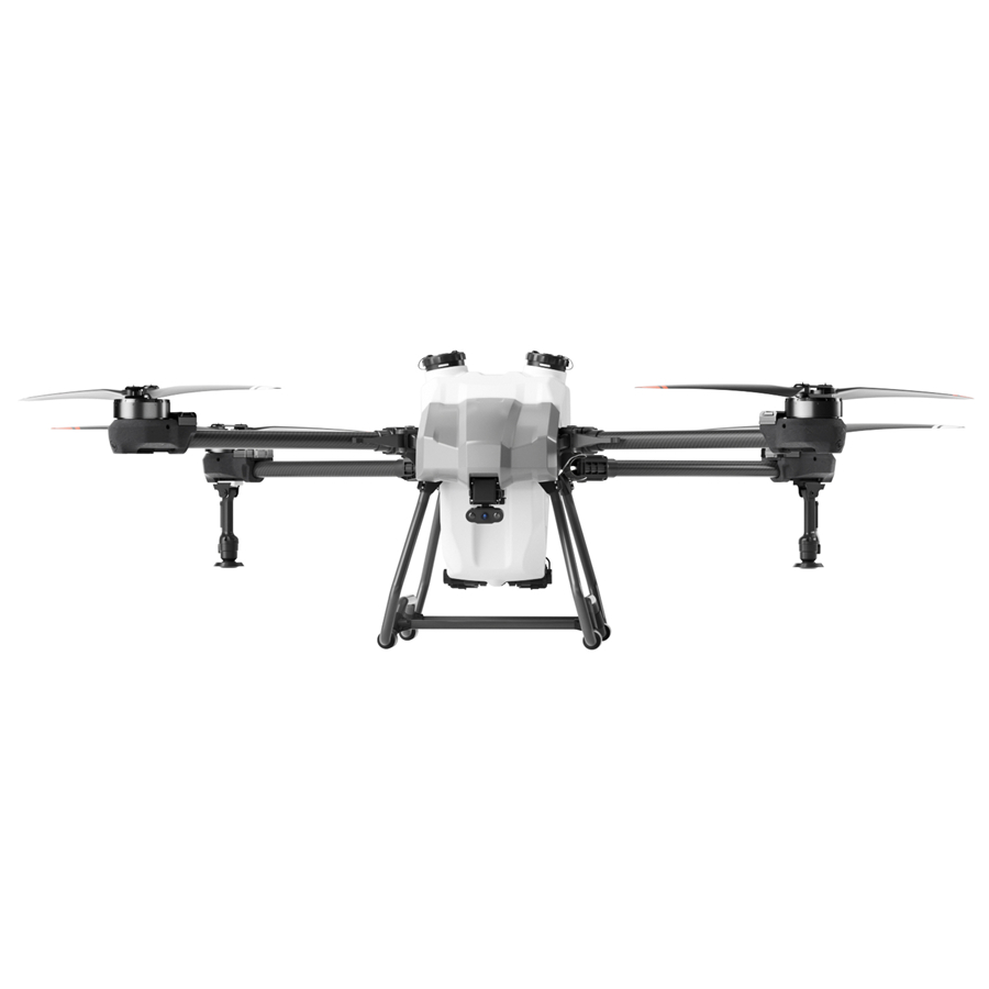 QT-Z50 Agricultural Drone: High-Capacity Spray & Spread