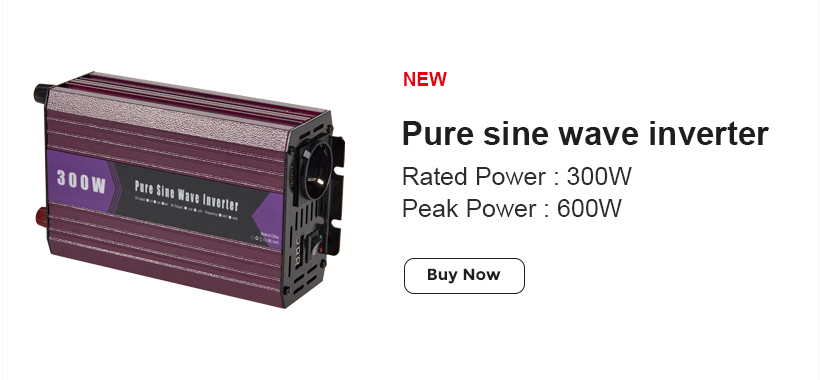 300W