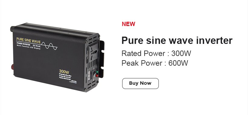 300W