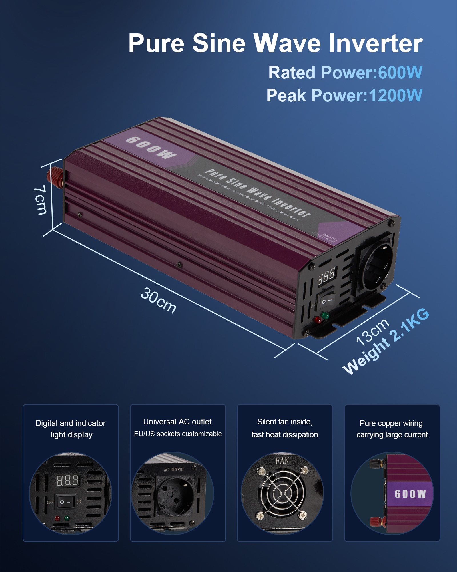 Pure Sine Wave Inverter with Wireless Remote Control (2).jpg