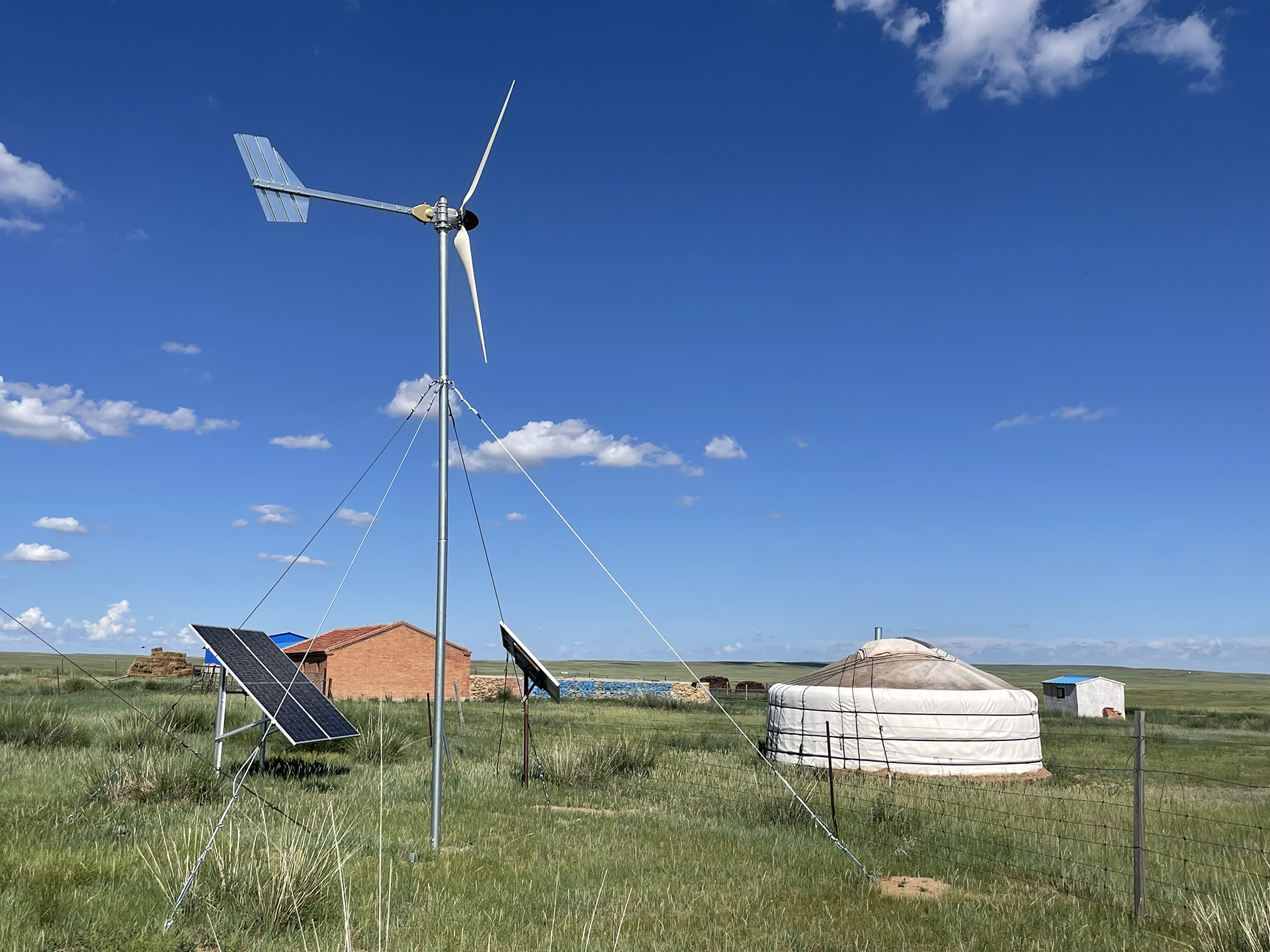 The electricity upgrading project (third batch) for remote farmers and herdsmen in the Inner Mongolia Autonomous Region 02.jpg