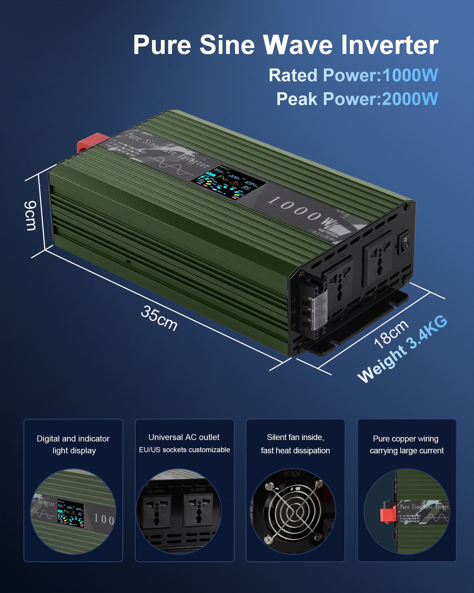 Wireless Remote Controlled Pure Sine Wave Inverter (3).jpg