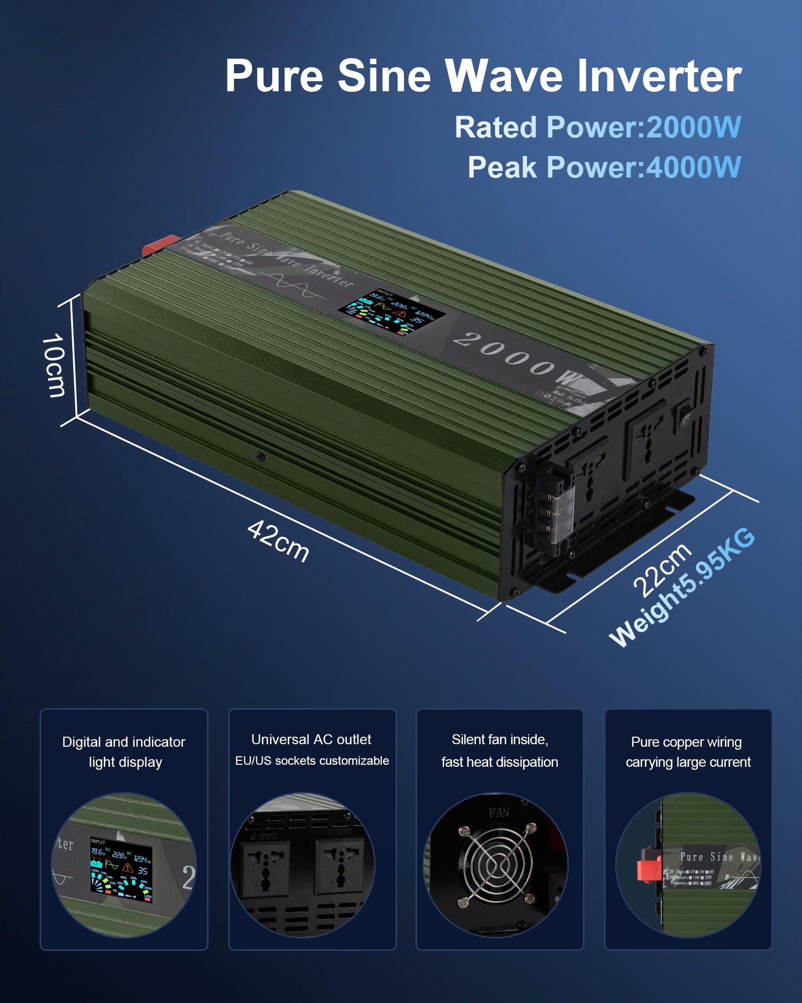 Wireless Remote Controlled Pure Sine Wave Inverter (5).jpg