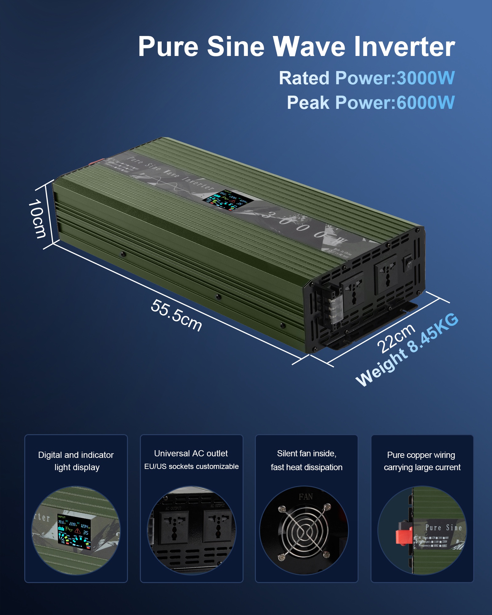 Wireless Remote Controlled Pure Sine Wave Inverter (6).jpg