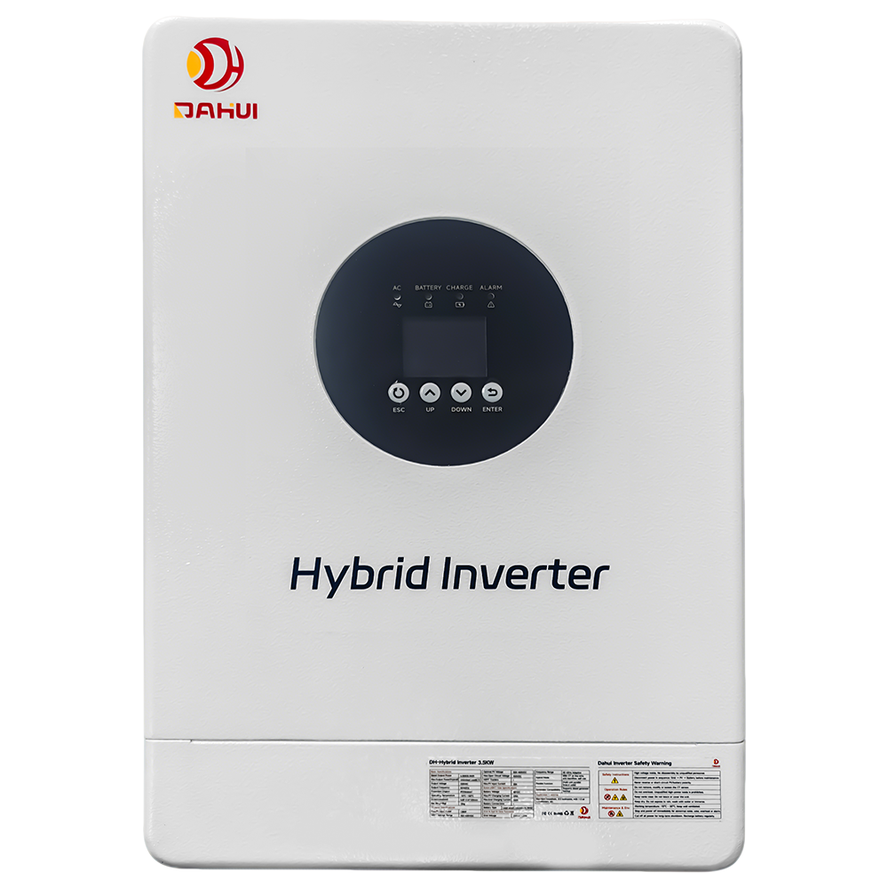 Hybrid Inverter