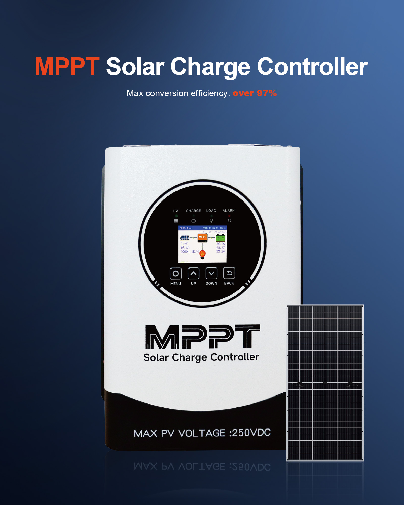 MPPT Solar Charge Controller, Model DH-SC-02 (3).jpg