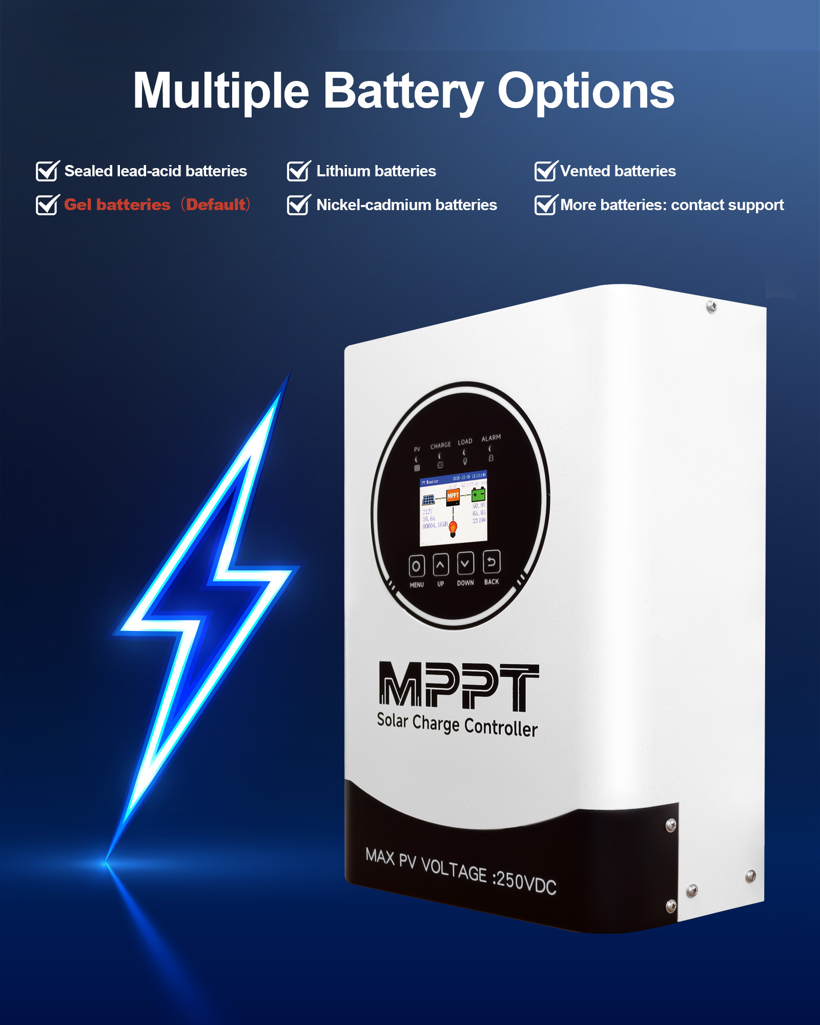 MPPT Solar Charge Controller, Model DH-SC-02 (5).jpg