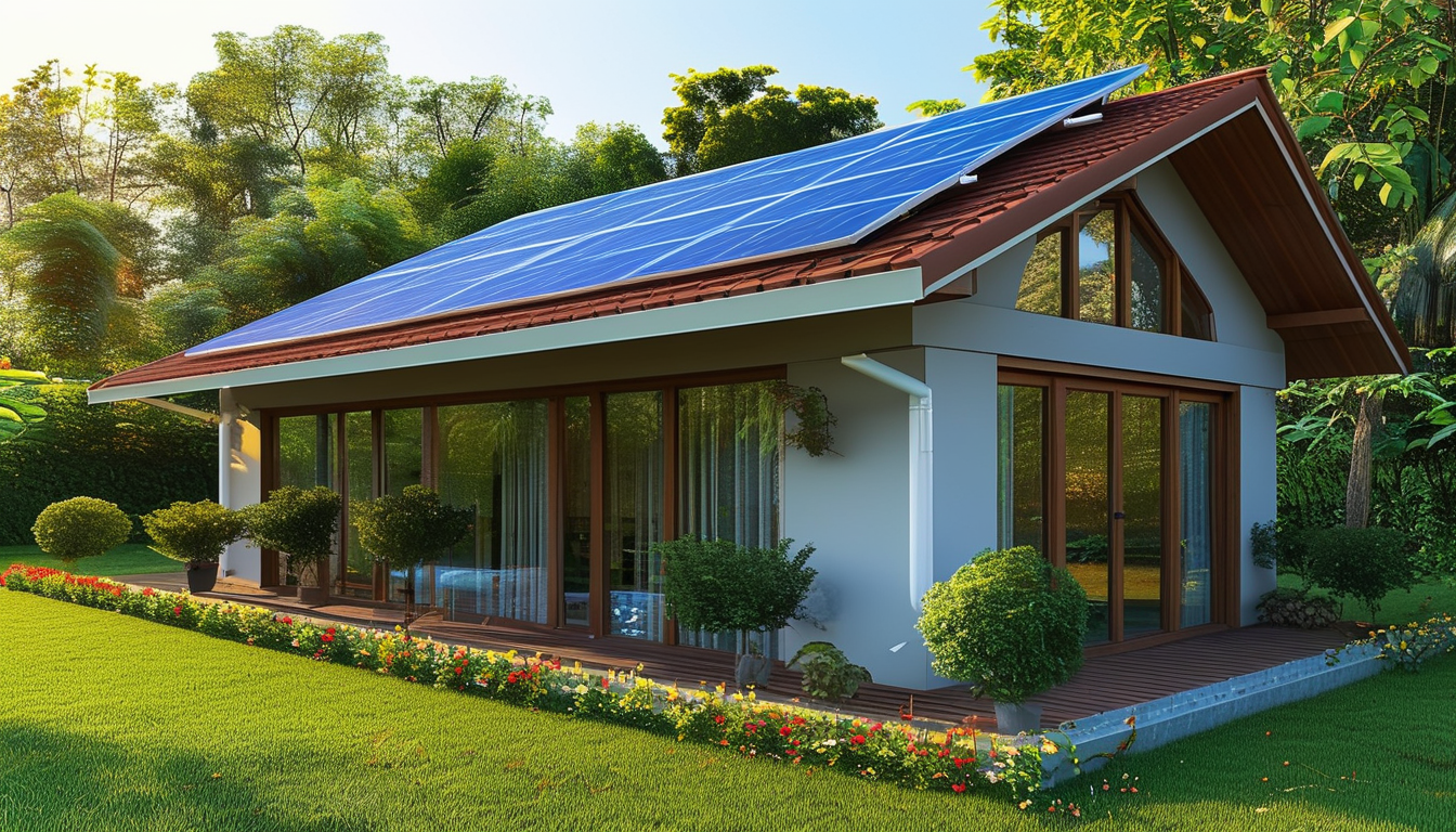 10a Mppt Solar Charge Controller For Off-grid Residential Solar Energy Storage