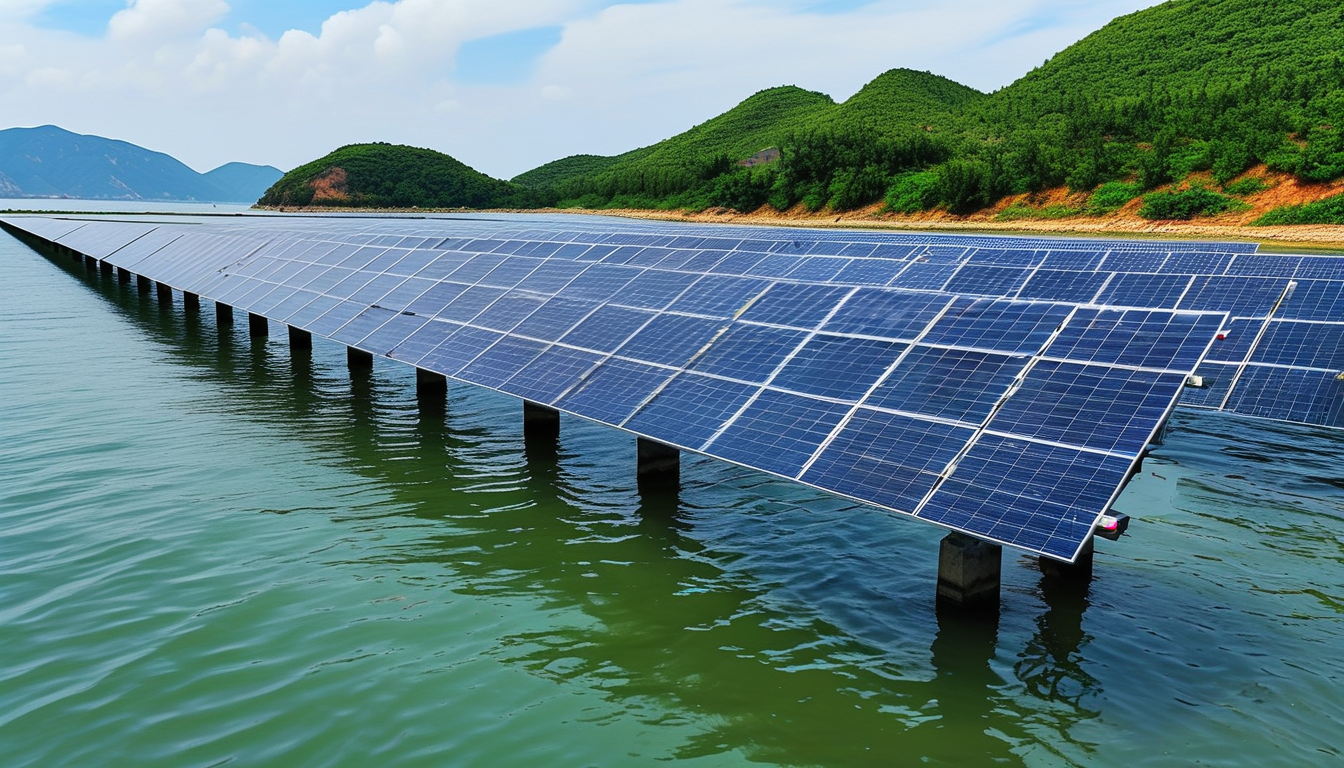 Ml2420 Solar Charge Controller For Off-grid Island Power Supply Systems