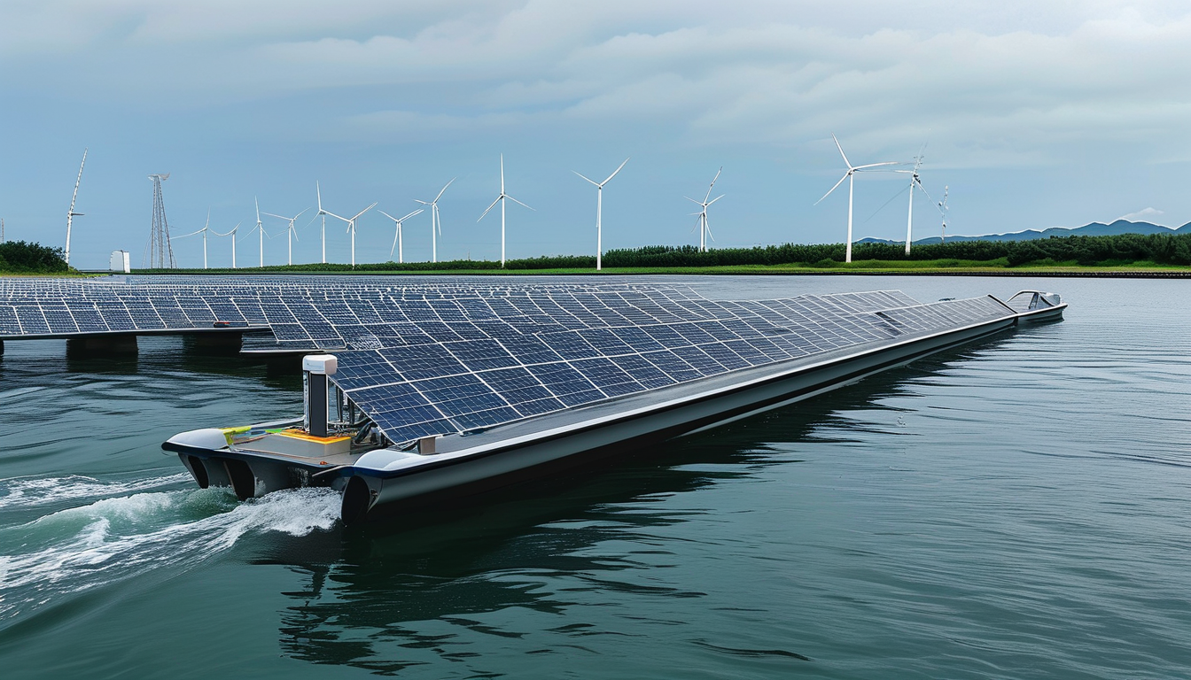 Boat Solar Mppt Regulator For Hybrid Solar Wind Street Light Controllers