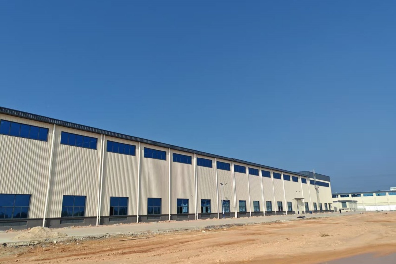 Le projet de Kintan Copper (Thaïlande) Co., Ltd.