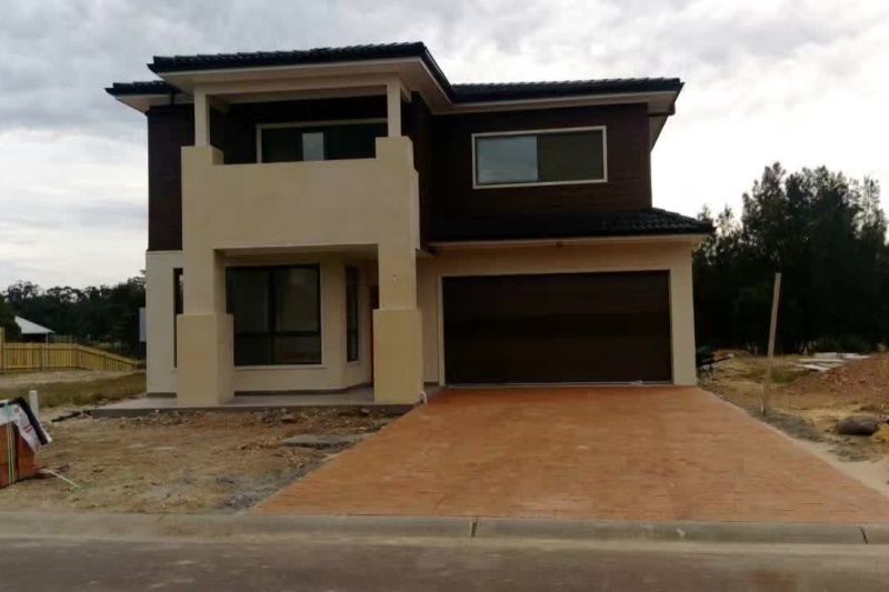 Villas en bord de mer à Windsor, en Australie
