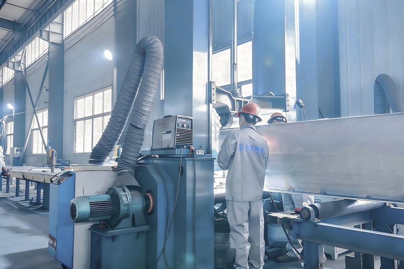 Factory Tour (2)