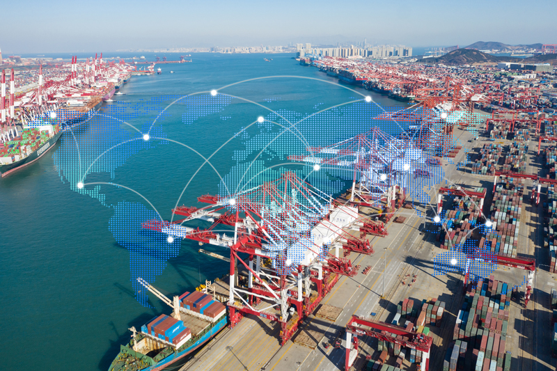 De la province du Hebei au monde entier : les structures métalliques Zhisheng exportent vers plus de 20 pays.