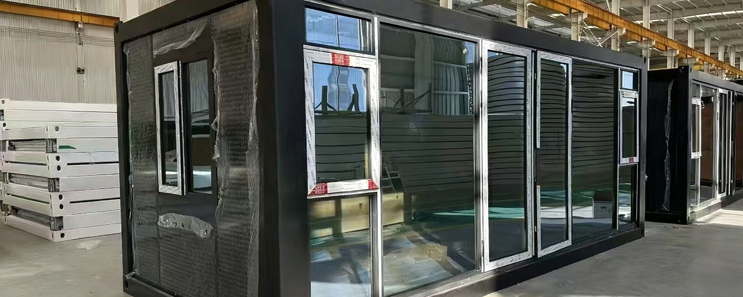 Rapid Installation Prefabricated Metal Building steel framework Steel Structures Warehouse Product Description (1)