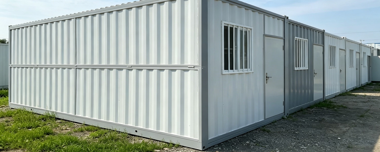 Prefabricated Steel Structure Building Plant Factory Warehouses fabrication Product Description (5)