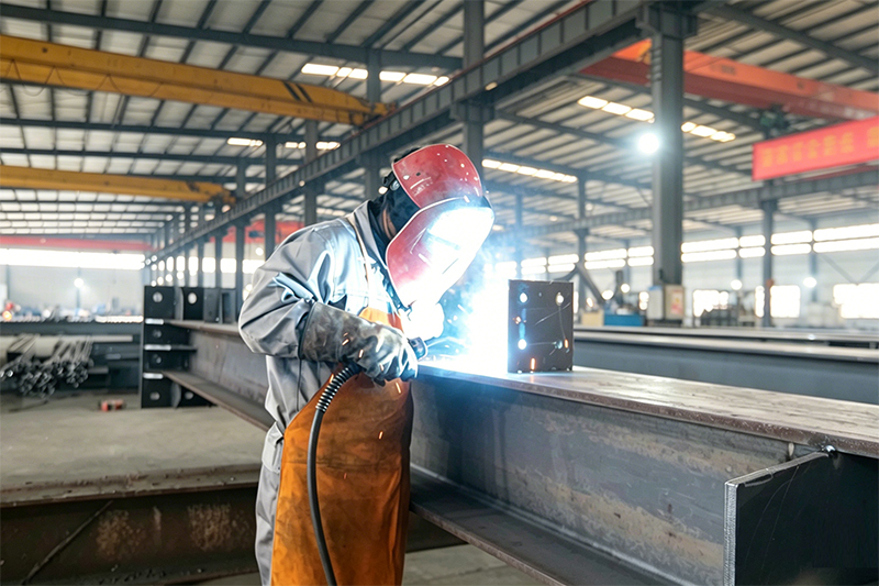 Full-Process Integrated Service